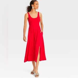 A New Day XXL Midi Ballet Dress